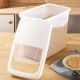 Plastic Container 10 Liter
